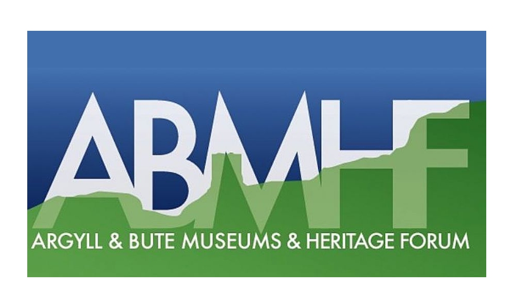 Argyll heritage banner